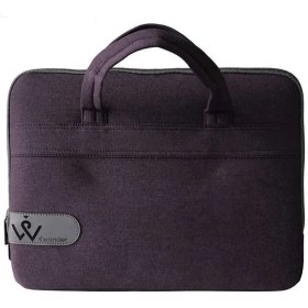 تصویر کاور لپ تاپ اس واندر مدل SW13 Laptop Bag Swonder SW13
