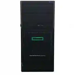 تصویر HPE ProLiant ML30 Gen10 Server اچ پی سرور 