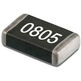 تصویر RES 0805 39R %1 