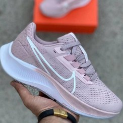 تصویر کتونی نایک ایرزوم پگاسوس صورتی Nike Air Zoom Pegasus 