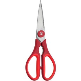 تصویر قیچی دبلیو ام اف مدل WMF Touch 