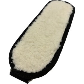 تصویر پابند بدنسازی اورکراس حوله‌ای لوتوس 