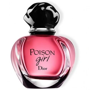 Poison girl on sale dior 50 ml