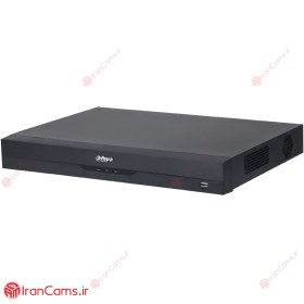 تصویر ضبط کننده ی ویدئویی تحت شبکه داهوا مدل DHI-NVR4232-EI DH-NVR4232-EI