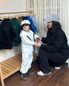 تصویر سویشرت و شلوار cuchini 