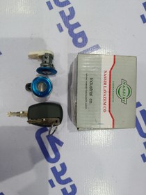 تصویر سوئیچ درب ال90 نصیری 