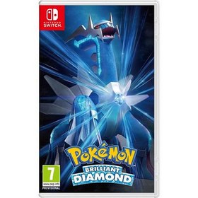 تصویر Pokemon Brilliant Diamond pokemon brilliant diamond