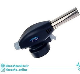 تصویر فندک تورچ 