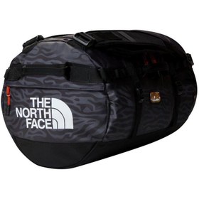 تصویر کوله پشتی زنانه نورث فیس اورجینال مشکی The North Face NF0A52ST4DI1TNF.4DI1STD 