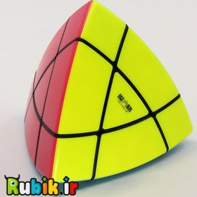 تصویر روبیک مسترمورفیکس مدل کای وای کورنر کد 824 