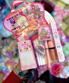 تصویر پک شانسی lucky pack