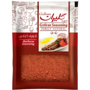 تصویر فروشگاه گلیران فود