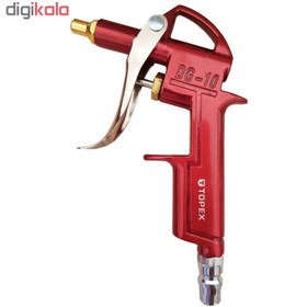 تصویر تفنگی باد تاپیکس مدل DG-10 