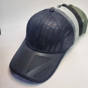 تصویر کلاه تمام تور 