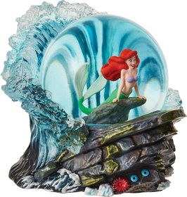 تصویر گوی دیزنی آریل Ariel Waterball 