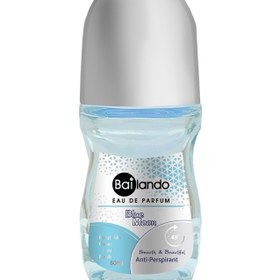 تصویر مام رولی ضد تعریق بایلندو مدل Blue Moon حجم 50 میلی لیتر Bailando Blue Moon Anti-Perspirant Roll-On 50ml