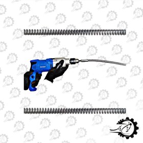 تصویر فنر صنعتی ویژه 3 (25متری) 