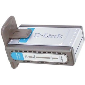 تصویر مودم سیمی DLINK-DSL-200 