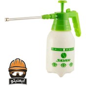 تصویر سمپاش دستی سیلور مدل AR-GT-PS-0SL1 Silver hand sprayer model AR-GT-PS-0SL1