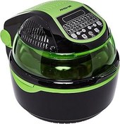 تصویر Arshia 20 In 1 Air Fryer, Green, Af1452226&quot;Min 1 year manufacturer warranty&quot; 