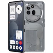 تصویر گوشی ناتینگ فون Phone 3a Pro 5G | حافظه 256 رم 12 گیگابایت Nothing Phone 3a Pro 5G 256/12 GB