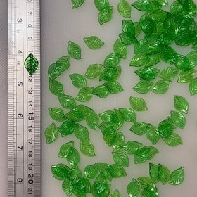 تصویر پلاک برگ 