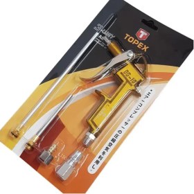 تصویر باد پاش تاپکس مدل DG-10K 