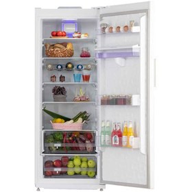 تصویر يخچال تک طوسی مدل 16DS گرویتی 