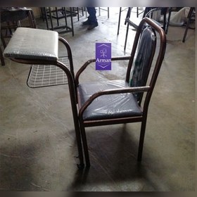 تصویر صندلی نماز سبد دار( هزینه ارسال به صورت پسکرایه میباشد) 