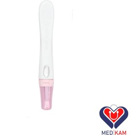 تصویر بی بی چک قلمی مدیکور 