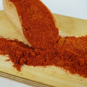 تصویر پاپریکا ایرانی 