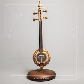 تصویر کمانچه عطا ویژه 