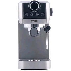 تصویر اسپرسو ساز آزور مدل AZ-645EM AZUR ESPRESSO MACHINE AZ-645EM