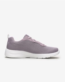 تصویر کتانی تمرین و دویدن زنانه برند اسکیچرز Skechers اصل 12964LAV 