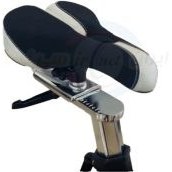 تصویر دوچرخه اسپینینگ باشگاهی مدل BC4713 POWERMAX پاورمکس POWERMAX BC4713 Exercise Bike