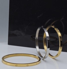 تصویر بنگل کارتیر ظریف 