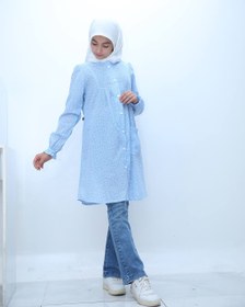 تصویر مانتو نگارین 2 