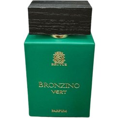 تصویر عطر ادوپرفیوم مردانه بروتوس برونزینو ورت حجم ۱۰۰ میل 