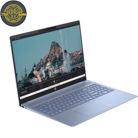 تصویر لپ ‌تاپ HP Pavilion Laptop 16 