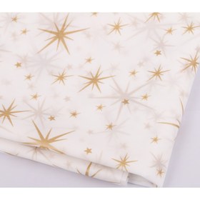 تصویر پرده حمام پیسو مدل BZ-67 سایز 180x200 سانتی متر 