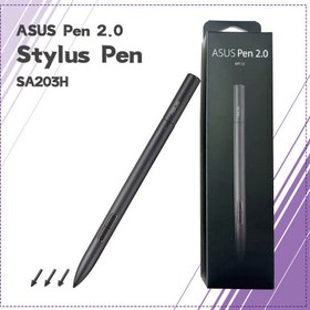 تصویر قلم نوری ایسوس مدل Pen 2.0 SA203H 