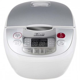 تصویر پلوپز فلر مدل RC96 Feller RC96 Rice Cooker