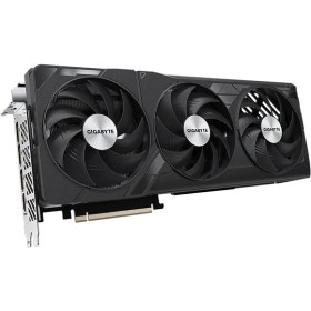 تصویر کارت گرافیک گیگابایت مدل GeForce RTX 4080 SUPER WINDFORCE V2 GigaByte GeForce RTX 4080 SUPER WINDFORCE V2 16G Graphics Card