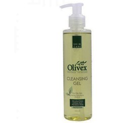 تصویر ژل شستشو صورت الیوکس مناسب پوست چرب حجم ۲۰۰ میلی لیتر 