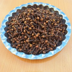 تصویر میخک ارگانیک عطاری نبات برای ضد التهاب - 100گرم Cloves