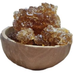 تصویر نبات قهوه ای 