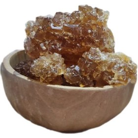 تصویر نبات قهوه ای 