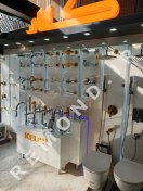 تصویر شیر جزیره کلار مدل برلیان قطره 