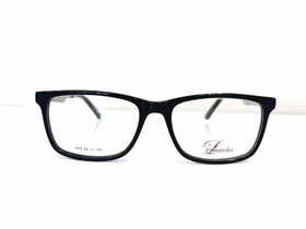 تصویر عینک طبی مردانه LeonardoمدلM09 
