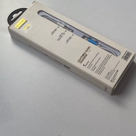 تصویر کابل AUX اپل مدل X-HANZ 